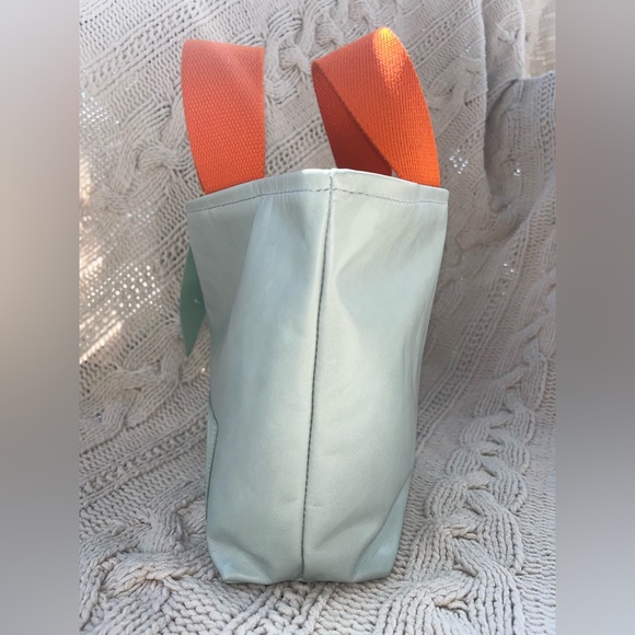 Blair Ritchey Lil Gordie Sport in Mint with Blair Ritchey French Ribbon in Mint - Picture 6 of 14